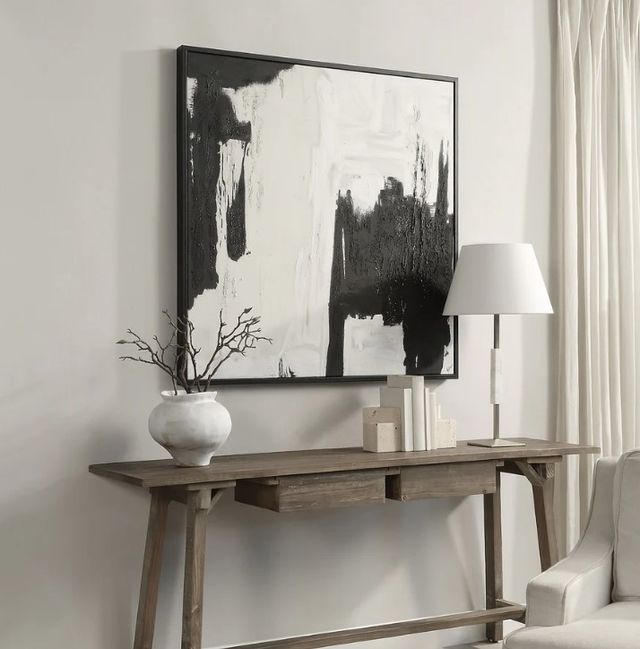 Renwil® Nantes Wall Art-1