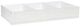 Legacy Kids Teen Flatiron Aged White Trundle Storage Drawer-0