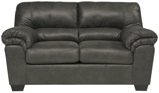 Signature Design by Ashley® Bladen 2-Piece Slate Living Room Seating Set-2