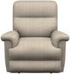 La-Z-Boy® Jay Birch Power Rocking Recliner with Headrest-1