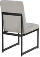 Signature Design by Ashley® Tomtyn Black/Gunmetal Gray Dining Side Chair-3