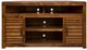 Legends Home Sausalito Whiskey 52" Corner TV Console-3