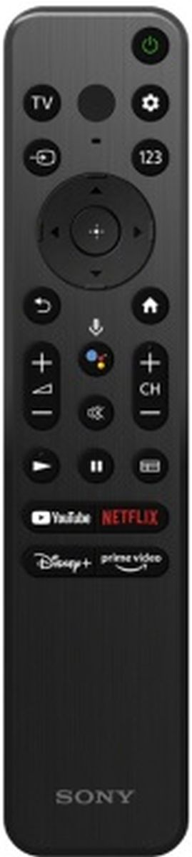 Sony® X80K 75" 4K Ultra HD Smart TV-6