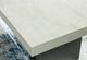 Ashley® Westonfort White Rectangular Dining Table with Espresso Base-5