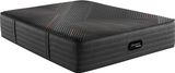 Beautyrest Black® CX-Class 13.5" Hybrid Medium Tight Top Split California King Mattress, Must Order Two for a Set