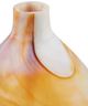 Currey & Company 2-Piece Jasper/Onyx Gobi Vase Set-2