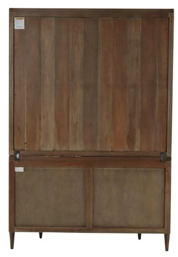 Bramble Customizable Regent Bookcase-3