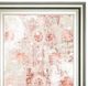 Classy Living June Erica Vess World Traveler Textile II Wall Art-1