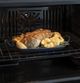 GE Profile™ 27" Stainless Steel Electric Built In Single Oven-3