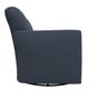 Best® Home Furnishings Customizable Caroly Swivel Barrel Chair-2