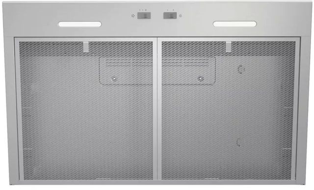 Broan® Glacier BCSEK1 Series 30” Stainless Steel Under Cabinet Range Hood-4