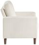 Homelegance® Crandall Beige Accent Chair-3