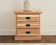 A-America® Amish Highlands Natural Nightstand-2