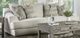 Furniture of America® Moorpark Off White Sofa-0