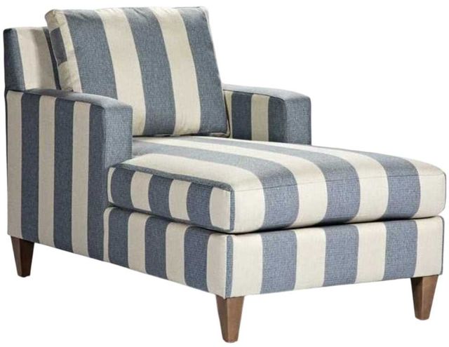 Marshfield Furniture Customizable Carmen Two-Arm Chaise-1