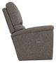 La-Z-Boy® Ava Onyx Power Wall Recliner with Headrest and Lumbar-2