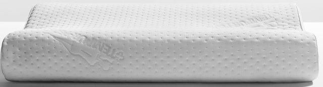 Tempur-Pedic® Tempur-Neck™ Medium Standard Pillow-2