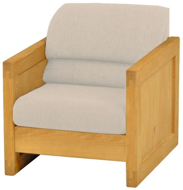 Crate Designs™ Furniture Arm Chair-0