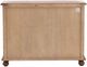 Furniture Classics Lorraine Beige/Natural Chest-3