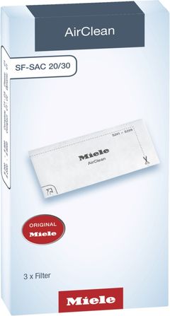 Miele AirClean Filter - SF SAC 20/30
