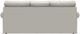 La-Z-Boy® Collins Premier Pearl Sofa-1