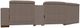 La-Z-Boy® Armitage Earth Power Reclining Sectional with Custom Layout Options-4
