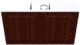 Vent-A-Hood® 48" White Tilt-Out Wall Mounted Range Hood-0