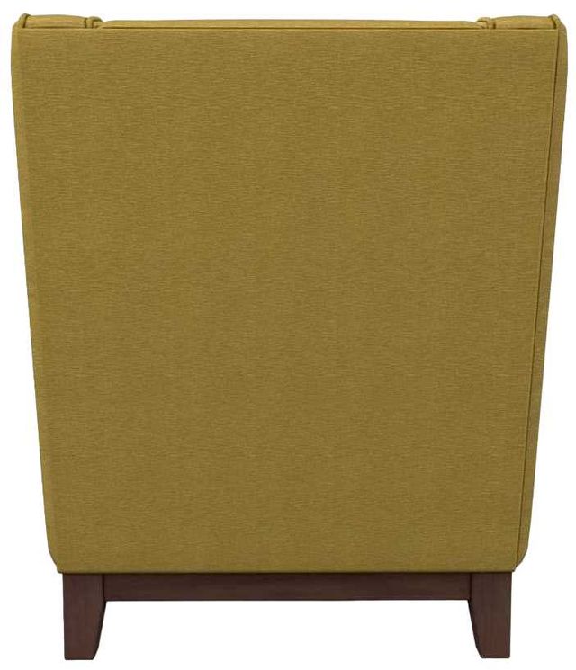 Best® Home Furnishings Customizable Mariko Accent Chair with Dark Walnut Legs-3