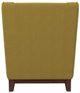 Best® Home Furnishings Customizable Mariko Accent Chair with Dark Walnut Legs-3