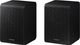Samsung Electronics 2.0.2 Channel Black Wireless Rear Speaker Kit-2