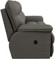La-Z-Boy® Jay Granite Manual Reclining Loveseat-2