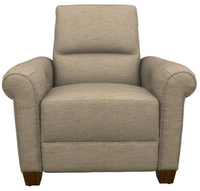 La-Z-Boy® Clybourn Mineral Power Reclining Chair with Headrest-1