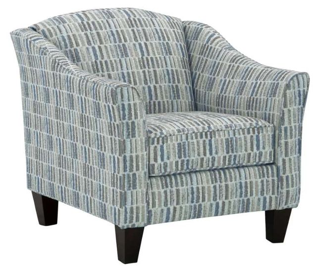 Behold™ Home Bono Marine Accent Chair-0