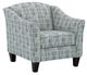 Behold™ Home Bono Marine Accent Chair-0