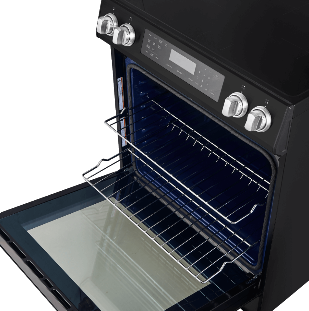 Forno Donatello Induction Range - Thumbnail 5