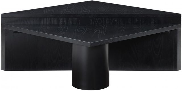 Meridian Furniture Pavillion Black Coffee Table-1
