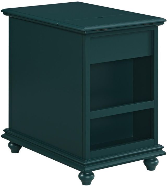 Martin Svensson Elegant Sea Moss Chairside-2