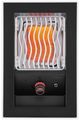 Napoleon Built-In 700 Series 10" Matte Black Single Infrared Burner, Propane-5