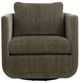 Uttermost® Abound Herb Swivel Chair-3