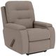 Flexsteel® Kerrie Brown Granite Recliner-0