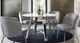 Diamond Sofa® Nolan 2-Piece Grey Dining Chair Set-3