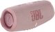 JBL® Charge 5 Pink Portable Speaker-5