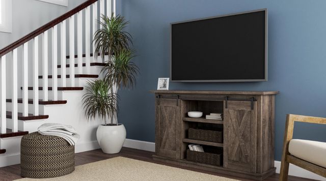 Signature Design by Ashley® Arlenbry Gray 54" TV Stand-5