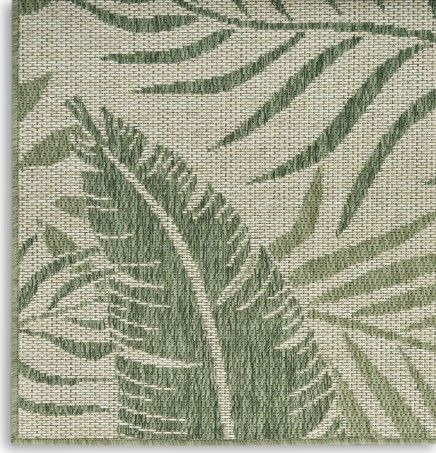 Nourison Home™ Garden Oasis 5'x7' Style 4 Area Rug-4