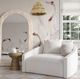 TOV Furniture Hanim Pearl Daybed-1