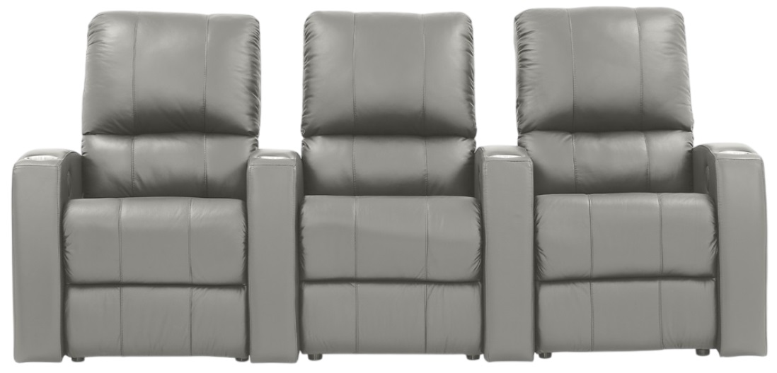Pacifico Recliner Manual