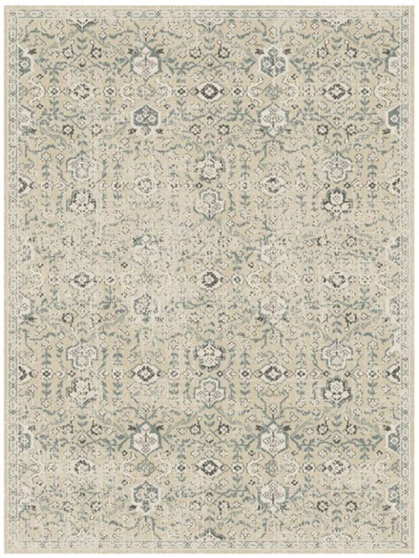 Signature Design by Ashley® Jessmen 5'x8' Medium Area Rug-0