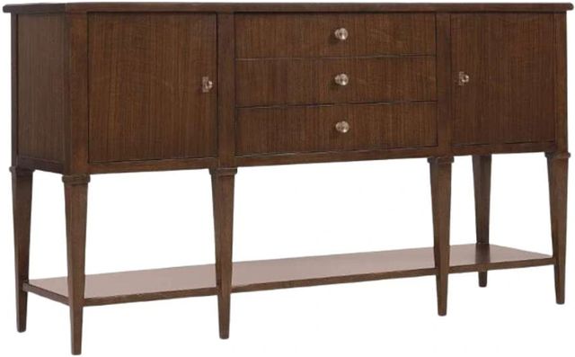 Hooker® Furniture Archives Classic Walnut Server-0