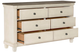 Mazin Furniture Weaver Dresser-1