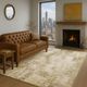 Dalyn™ Rug Company Lumara LM5 Khaki 5'x8' Area Rug-1